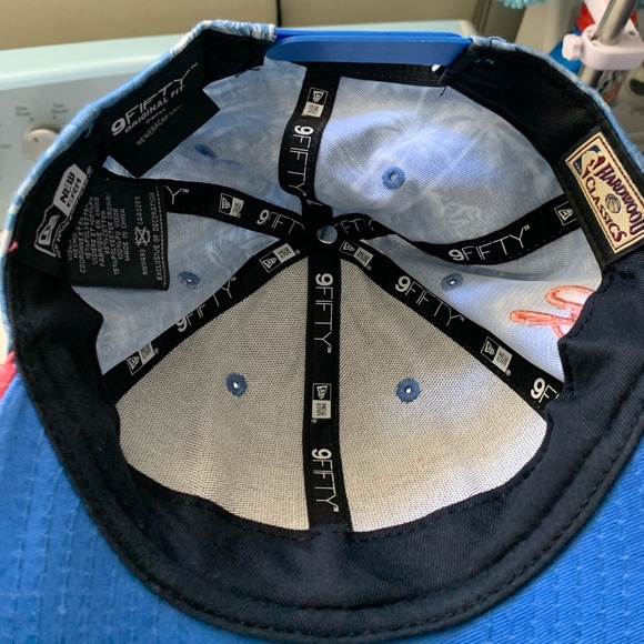 Houston Rockets SnapBack - Picture 7 of 7